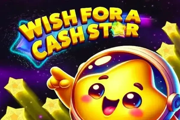 Wish for a Cash Star