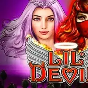 Lil' Devil by Big Time Gaming