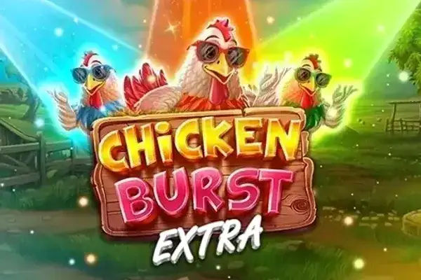 Chicken Burst Extra