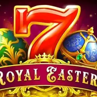 Royal Easter by BGaming