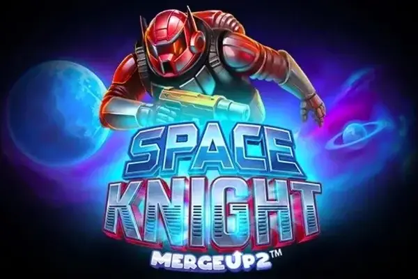 Space Knight Merge Up 2