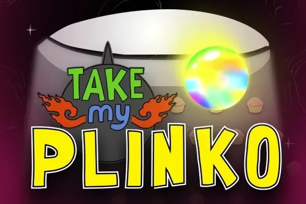 Take My Plinko