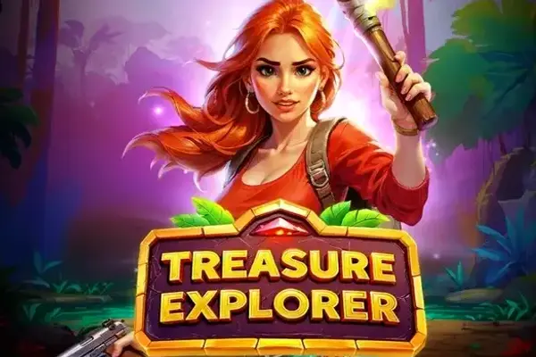 Treasure Explorer