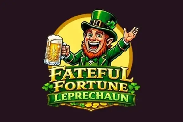 Fateful Fortune Leprechaun
