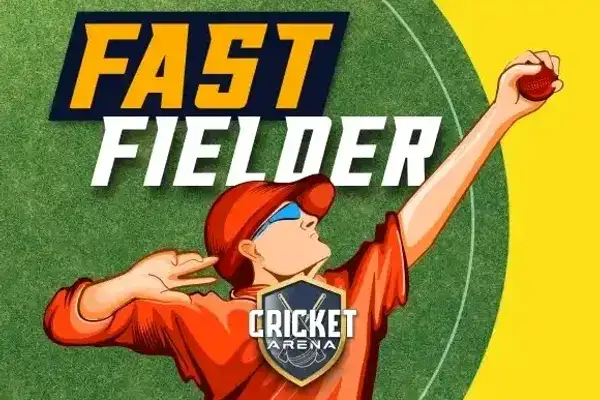 Fast Fielder